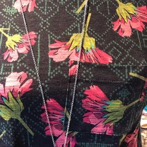 LuLaRoe XXS Carly Dress